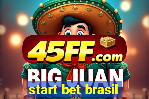 start bet brasil